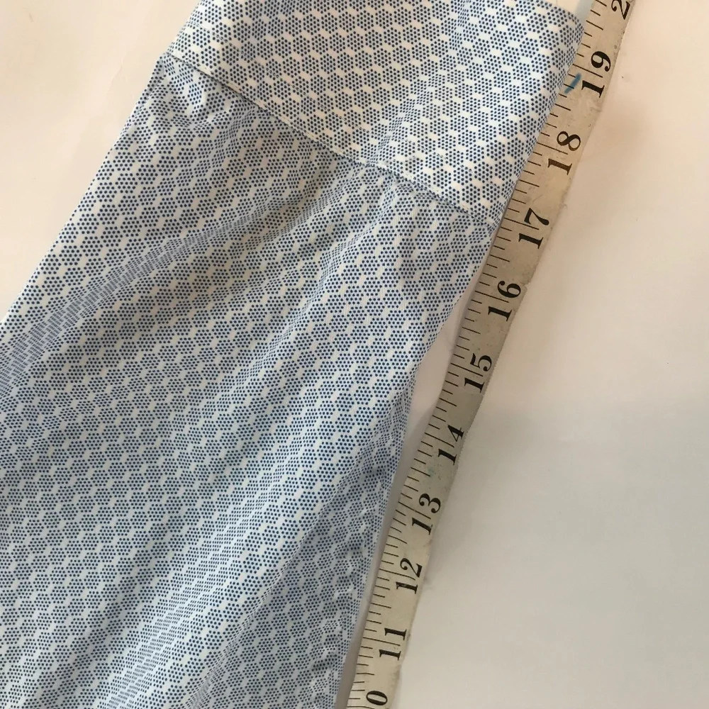 Alfani Men's Dress Shirt – XXL (18–18.5 / 36–37) – Regular Fit - Picture 7 of 10